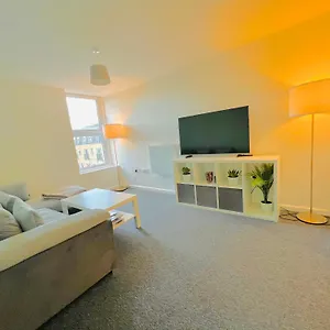 Apartment Luxury In Canary Wharf - Close To Excel - The 02 Arena - City Airport, London