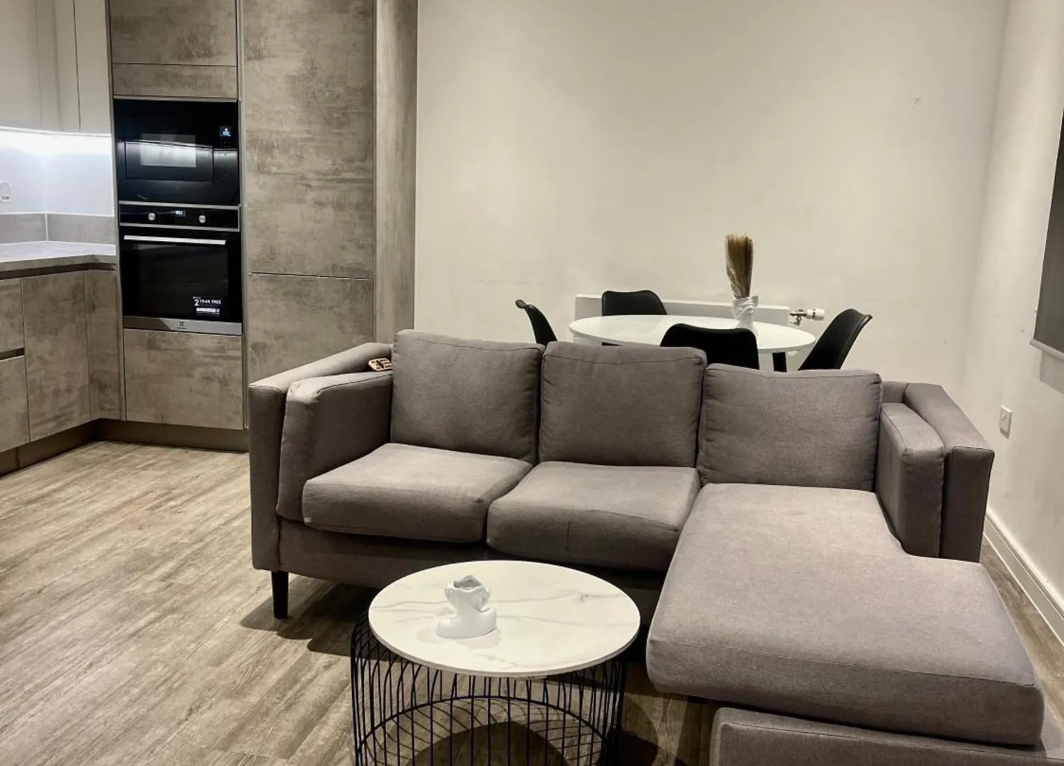 Modern Stay With Free 24Hours Gym London 0*,  United Kingdom